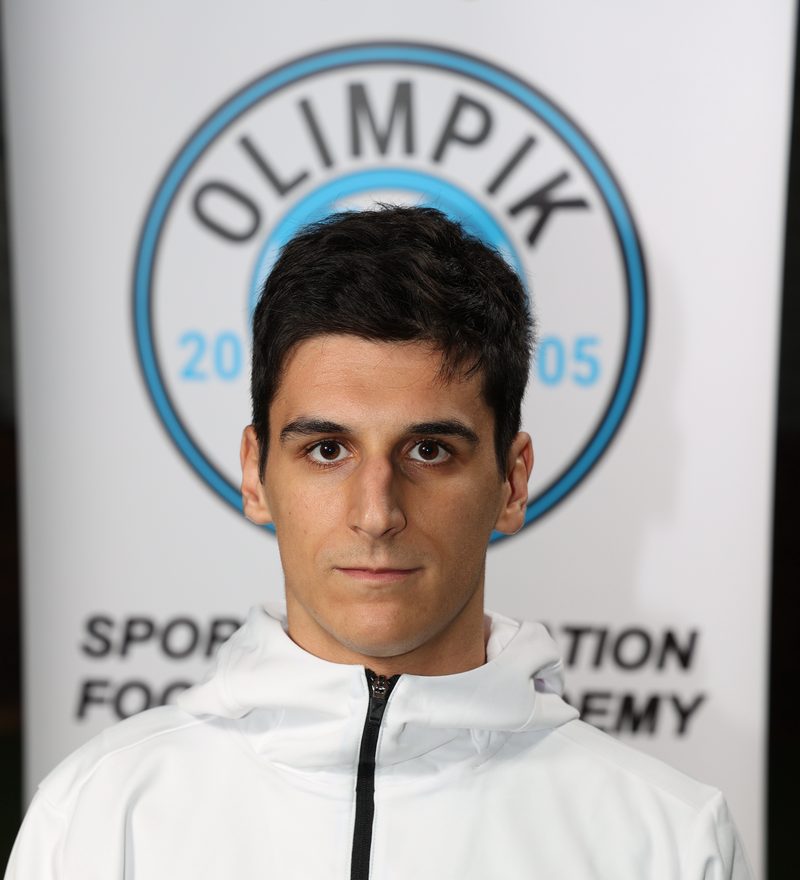 Andrić Mateja