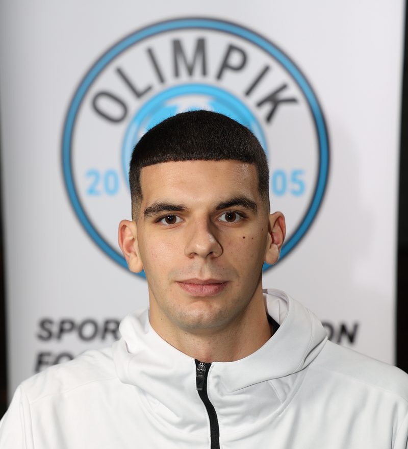 Mihajlo Marković